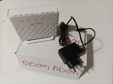 Ont openfiber