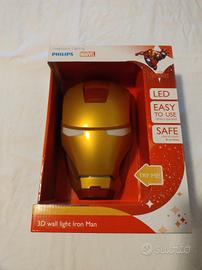 lampada led Ironman philips