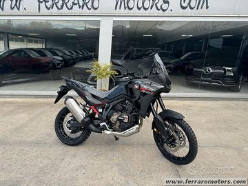 Honda Africa Twin 1100 automatica KM0 A SOLI 149 E