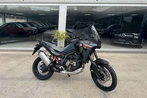 Honda Africa Twin 1100 automatica KM0 A SOLI 149 E