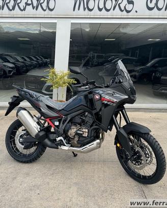Honda Africa Twin 1100 automatica KM0 A SOLI 149 E