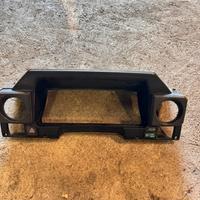 Cover quadro strumenti toyota lj