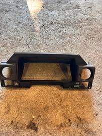 Cover quadro strumenti toyota lj