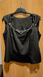 Top nero