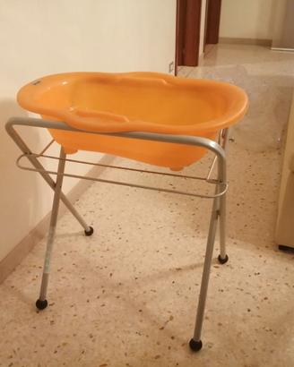 vasca per bagno neonato