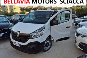 Renault Trafic 1.6 dci 120cv 3 posti L1 H1