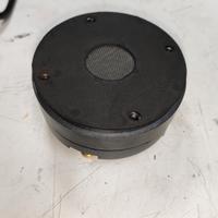 tweeter gme TD H24 coppia nuova 