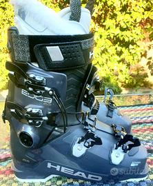 Head scarpone sci 