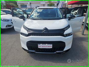 Citroen C3 Aircross 1.5 HDI120CV Automatica.2022
