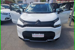 Citroen C3 Aircross 1.5 HDI120CV Automatica.2022