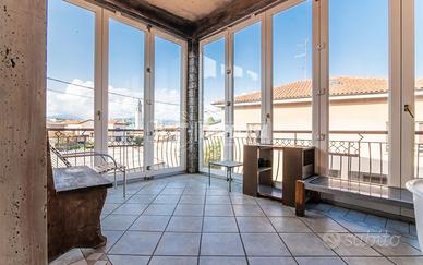 BULGAROGRASSO - VILLA PLURIFAMILIARE