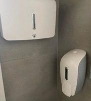 oggettistica per il bagno