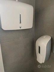 oggettistica per il bagno