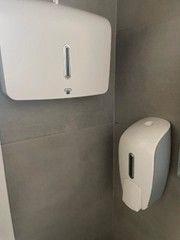 oggettistica per il bagno