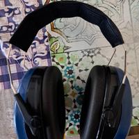 Cuffie Dexter Antirumore