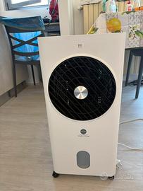 Macom Raffrescatore Power Cyclone