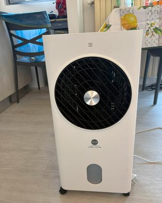 Macom Raffrescatore Power Cyclone
