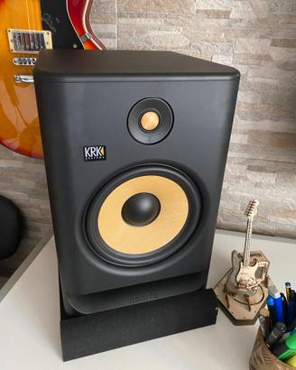 KRK Rokit8 newG4,