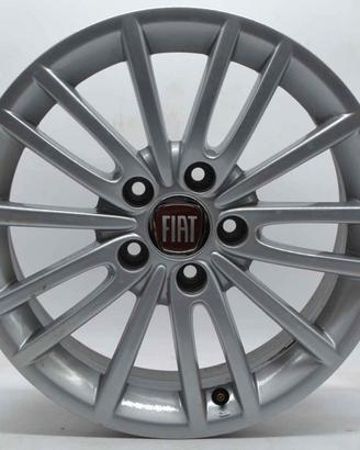 4 Cerchi da 16' in Lega - Fiat - Croma - Jeep - 73