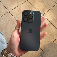 Iphone 15pro  128g