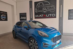 Ford Puma 1.0 EcoBoost Hybrid 125 CV S&S ST-Line X