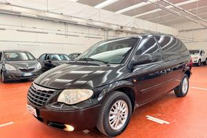Chrysler Voyager Grand 2.8 CRD cat Limited Auto