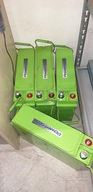 batterie slim 