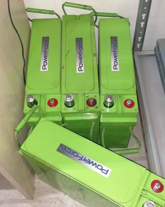batterie slim 