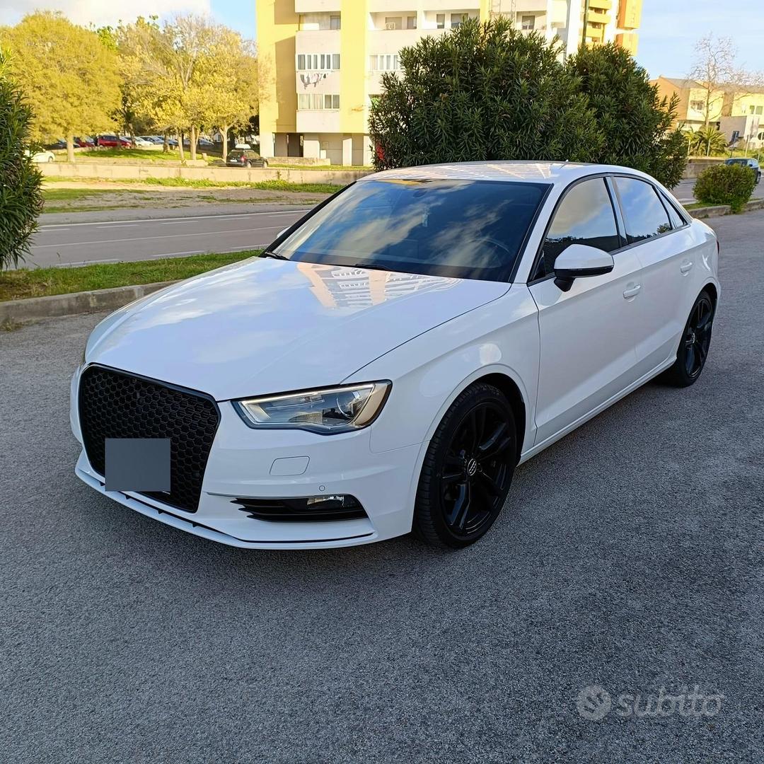 Audi A3 3ª serie