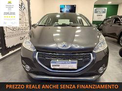 Peugeot 208 1.4 hdi 8v Active 3p