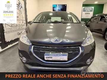 Peugeot 208 1.4 hdi 8v Active 3p