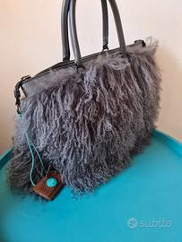 borsa Gabs Modello Mohair