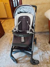 TRIO INGLESINA TRILOGY PLATINO