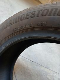 Gomme  auto