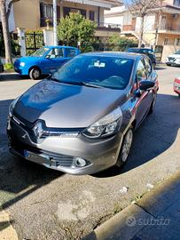Renault Clio 1.5 dCi 8V 90CV Start&Stop 5 porte En