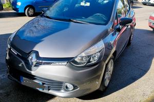 Renault Clio 1.5 dCi 8V 90CV Start&Stop 5 porte En