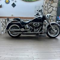 Harley-Davidson Softail Deluxe - 2011