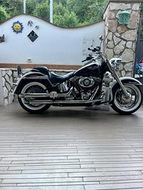 Harley-Davidson Softail Deluxe - 2011