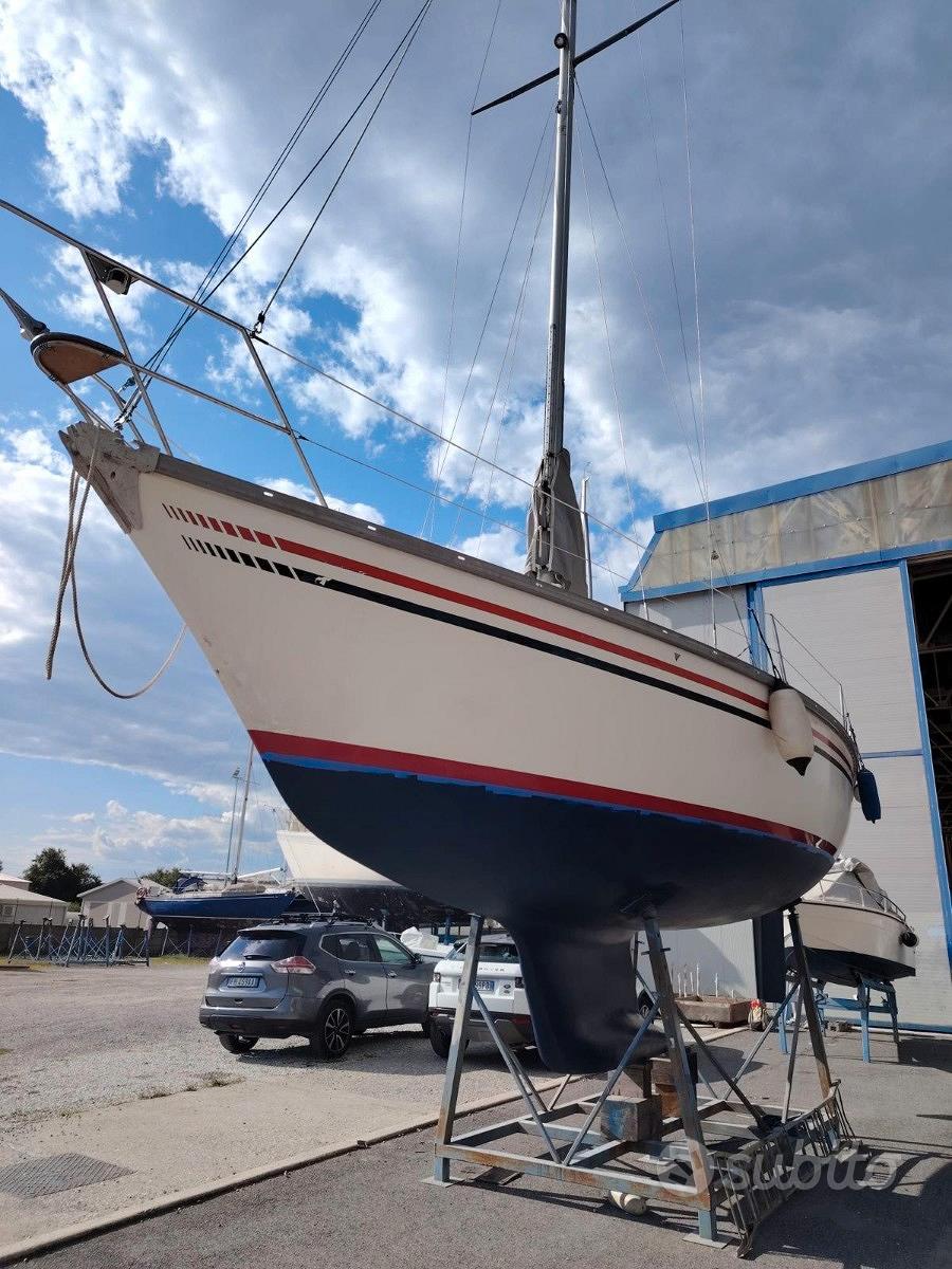 Dufour 31 — View photo 1