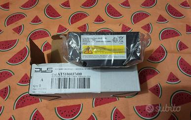 Batteria LITIO 22V. x aspirapolvere ARIETE 2763