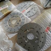 Booster next generetion- booster track