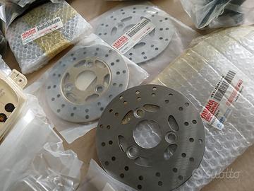 Booster next generetion- booster track