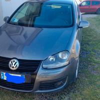 Golf 5 2008