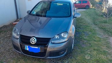 Golf 5 2008