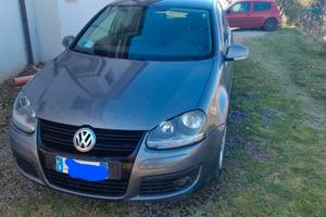 Golf 5 2008