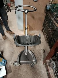 passeggino Stokke struttura