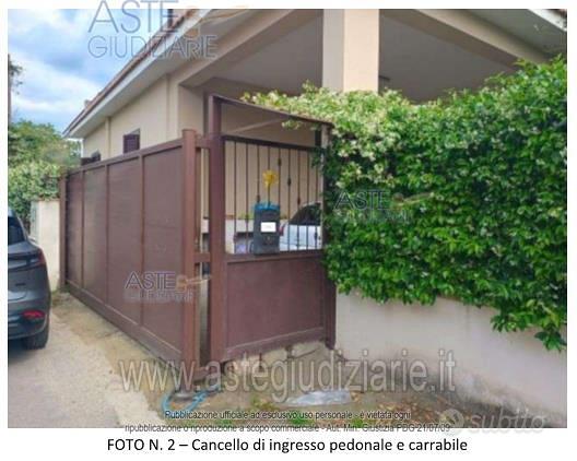Appartamento – Faibano, Camposano - Vista 5