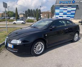 Alfa Romeo GT 1.8 16v Twin Spark