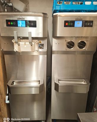 carpigiani xvl3