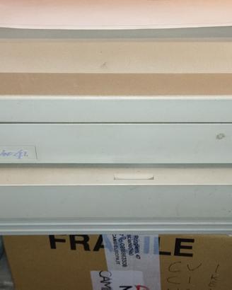 Stampante HP Laserjet 4L.